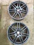 Janta LeMans A3 A4 A5 19" 8,5J ET43