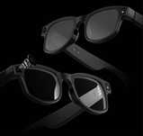 Al smart glasses - твой стиль и технологии в одном аксессуаре!