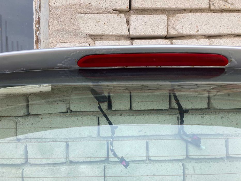 Задна врата за Golf 5 variant 2007г.