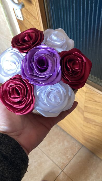 Ornamente făcute manual