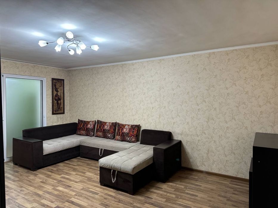 Сдам квартиру на Северном вокзале