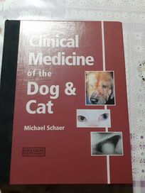 Clinical medicine of the Dog and Cat