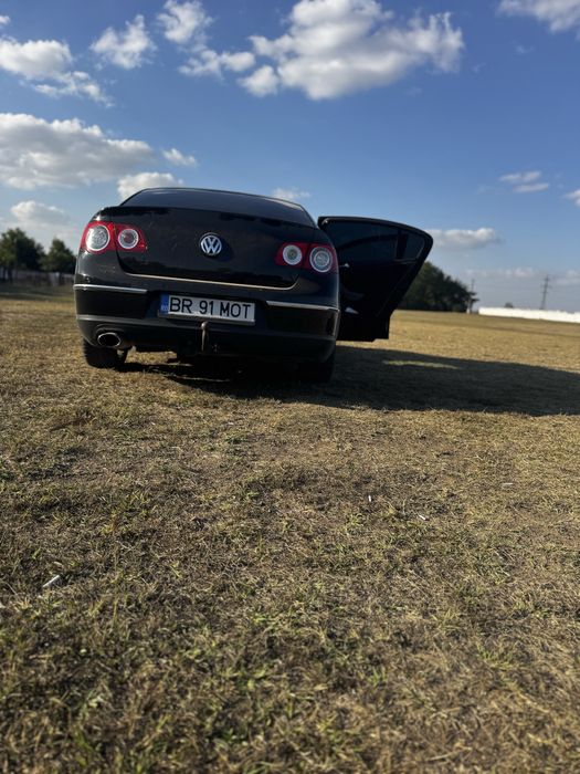 Volkswagen passat 2.0 TFSI vand sau schimb
