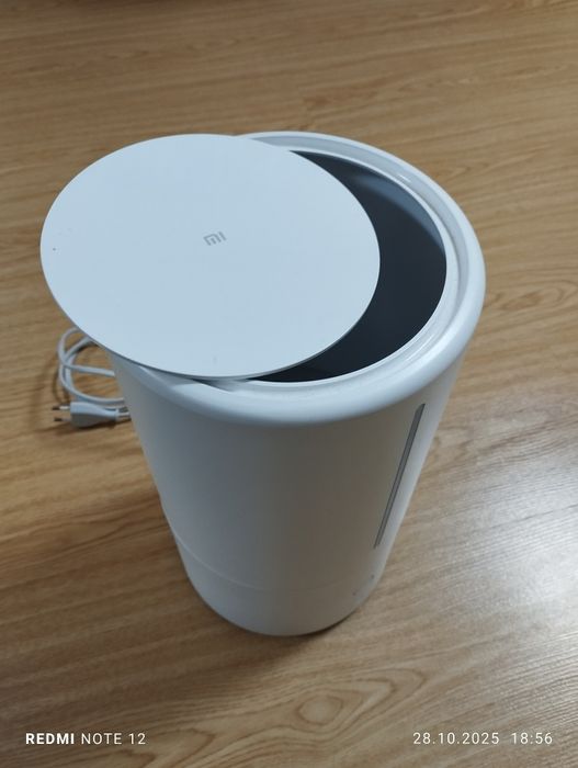 Овлажнител за въздух Xiaomi Mi Smart Antibacterial Humidifier