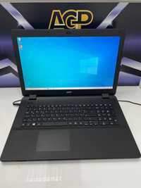 Laptop Acer N15Q4  Serie ES1-731  17 " QuadCore AGP Amanet