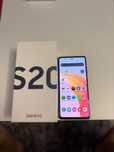 Samsung s20 128 gb