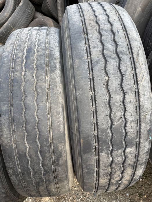 Anvelope 295/80/22.5 Michellin stare foarte buna