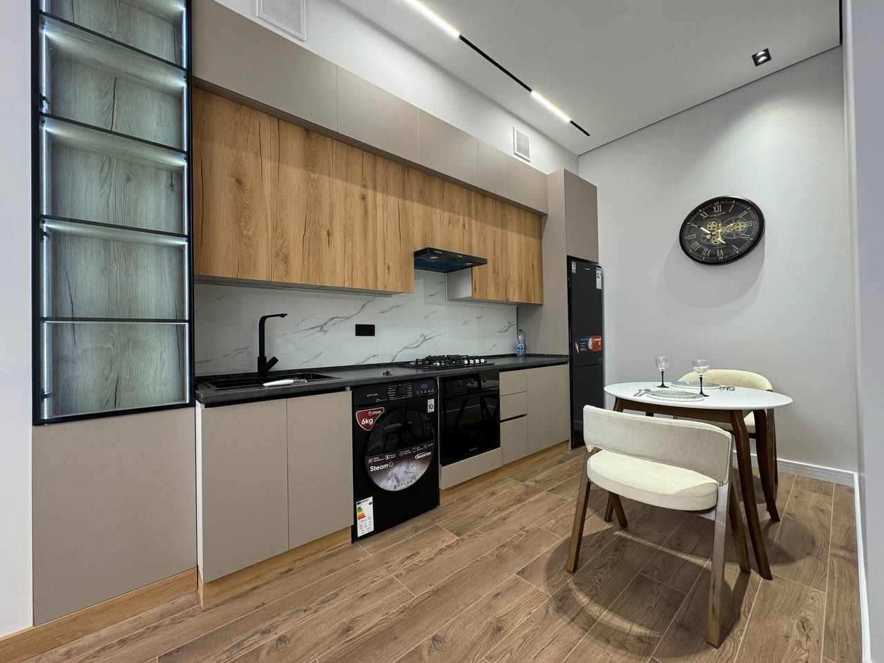 Продажа На Шота Руставелли, ЖК Royal House 2/8/9, 115000у.е