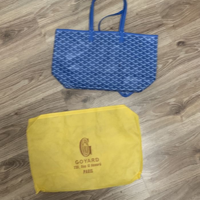 Goyard Saint Louis PM Дамски чанти различни цветове