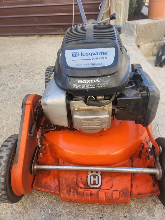 Motocositoare pe Benzina