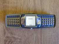 НОВА Оригинална NOKIA 6820 Made in Finland Нокиа Нокия