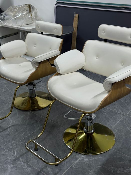 Кресло для салона