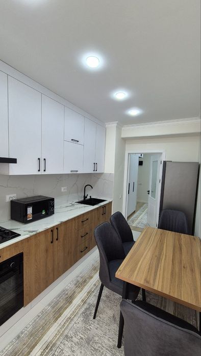 2 xonali kvartira ijaraga beriladi. Сдаётся 2-комнатная квартира