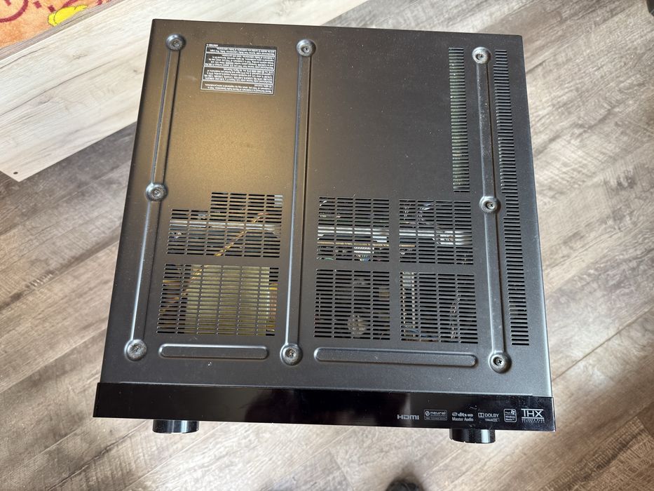 Amplituner PIONEER SC-LX72