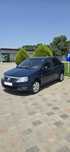 Dacia logan 1.5dci 2010