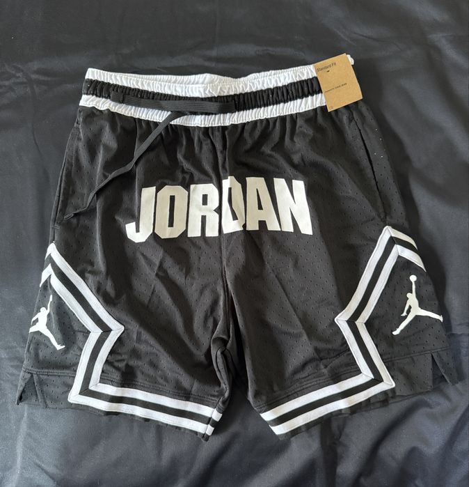 Pantaloni scurti jordan