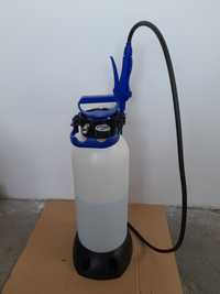Nebulizator portabil  spuma Frisca A Type 10 conector compresor