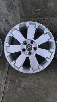 Алуминиеви джанти за Opel 17"