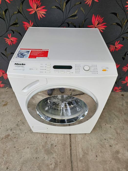 Masina de spalat Miele