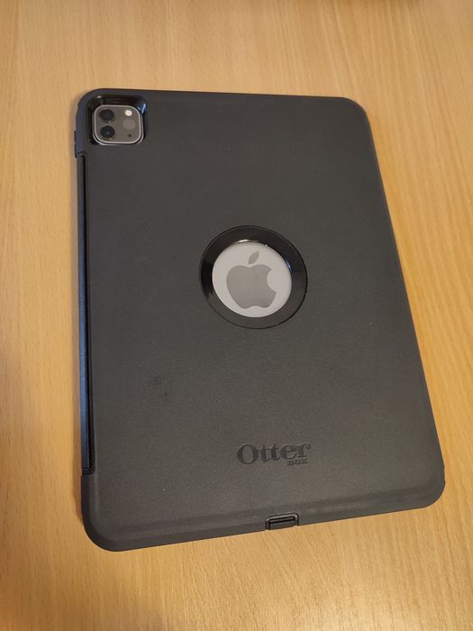 Husa OtterBox Defender Pro iPad Pro 11"