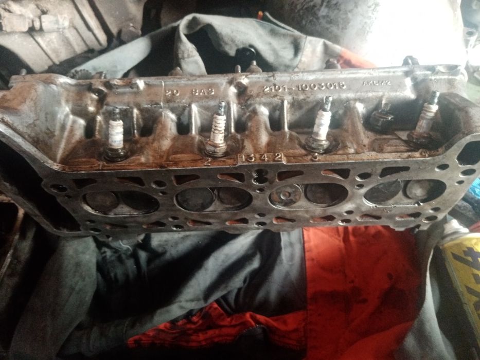 Продам гбц на жигули