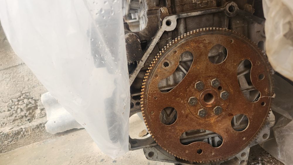 2,4 матор  рабочи