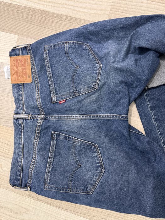 Blugi vintage Levis 501 W33 L36
