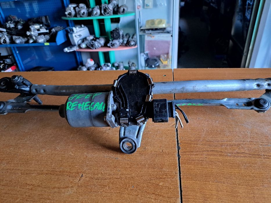 Mecanism ștergătoare Parbriz Jeep Renegade