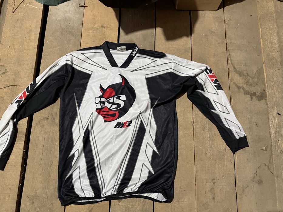Echipament enduro