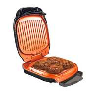 gratar low fat grill