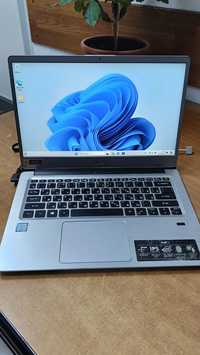 Продам Ноутбук ACER Swift 3 SF314-54