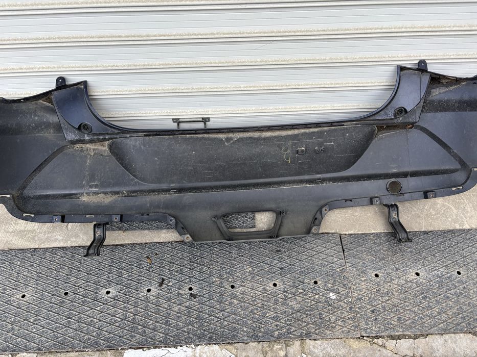 Задна броня за SsangYong Tivoli 2015-2017г.