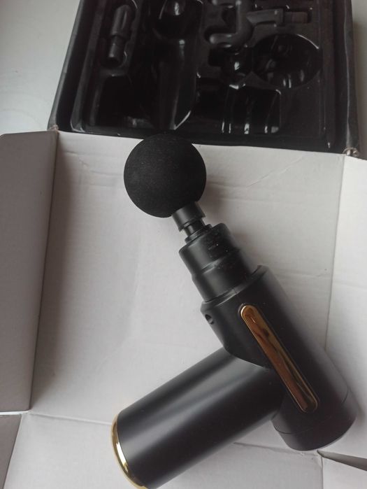 Масажор с вибрация