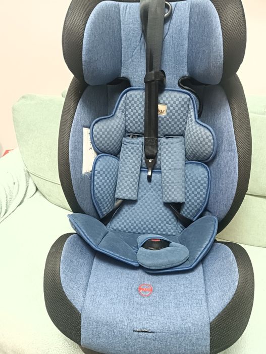 Scaun auto Lorelli