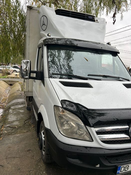 Mercedes Sprinter 2006 Motor 2.2 CDI