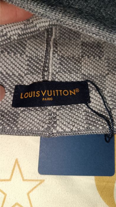 Caciula Louis Vuitton (LV)