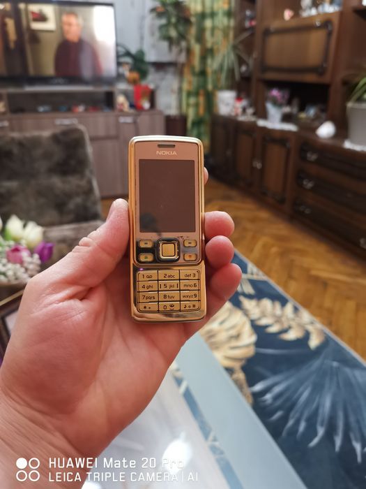 Уникат телефони на Nokia