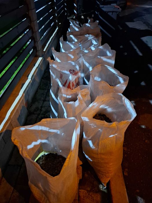 Въглища за огрев