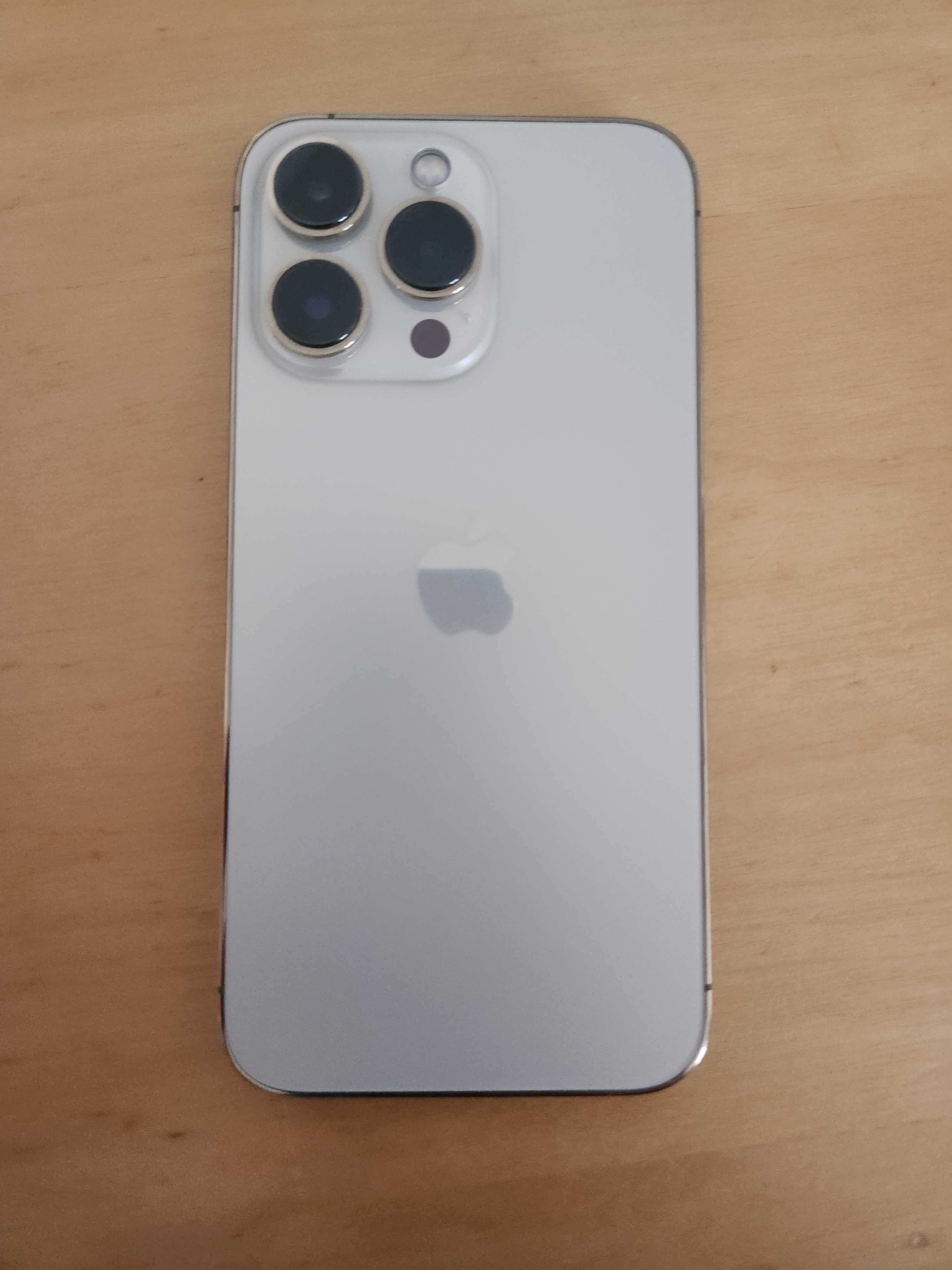 Iphone 13 pro gold 128 gb