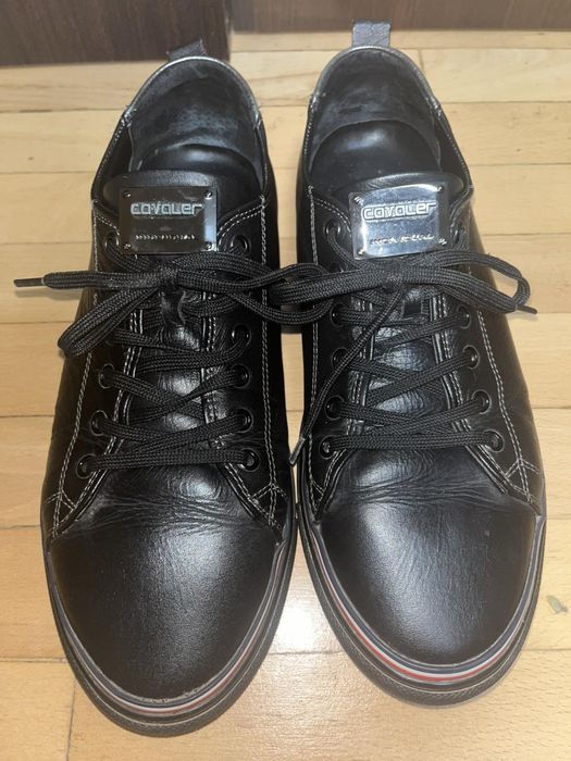 Мъжки обувки CAVALER