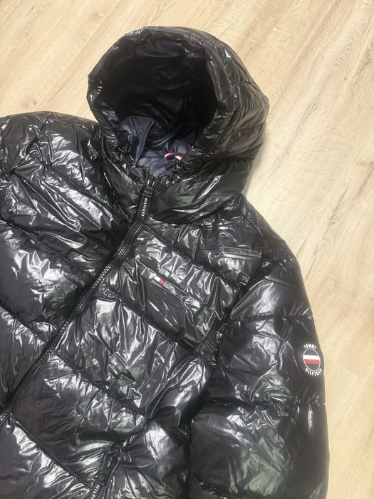 Ново! Яке Tommy Hilfiger мъжко