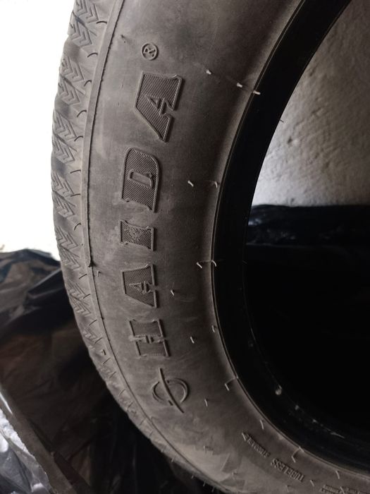 Колесо 215/60R17