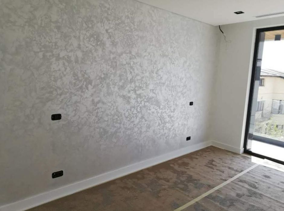 Meserias  montez plinta duropolimer