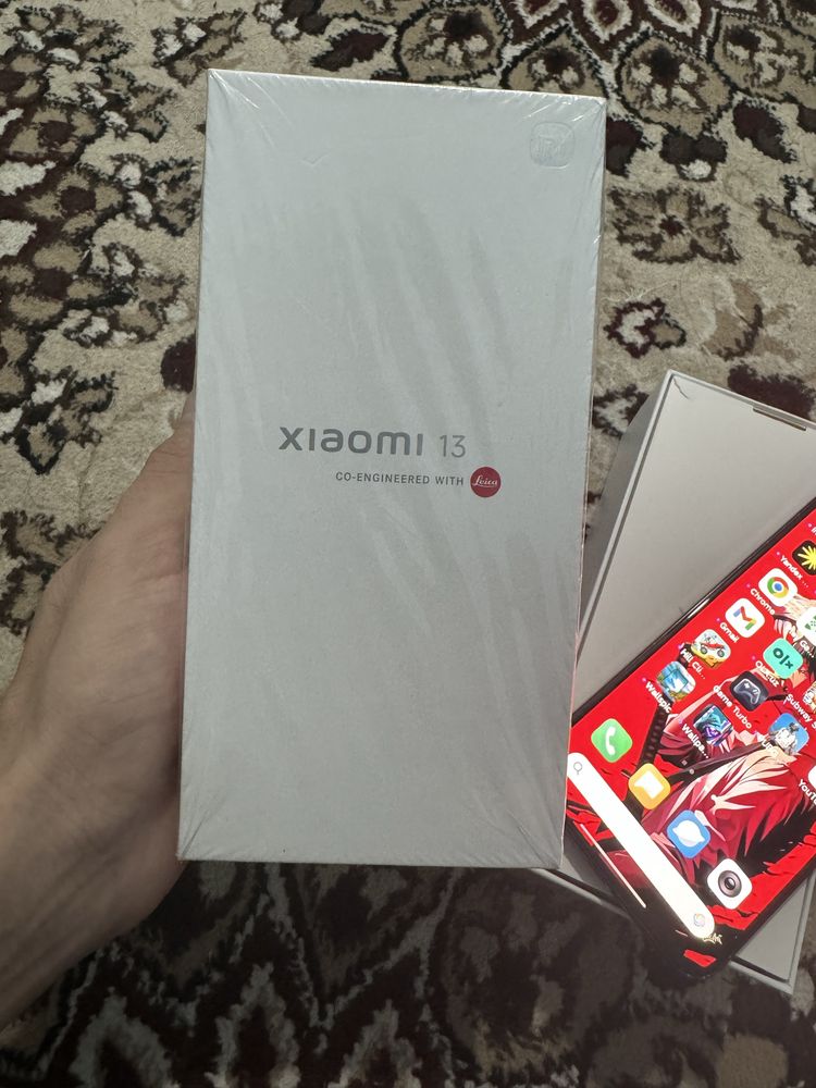 Xiaomi 13 5G China version