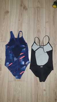 Set costume de baie fete Decathlon m131-140