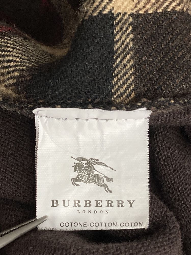 Bluza barbati Burberry