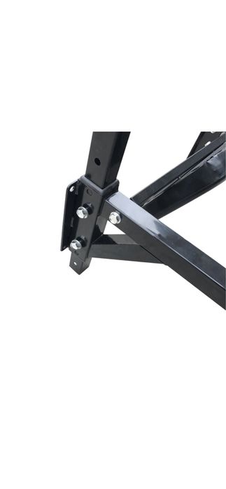 Set bara de tractiuni/dips nou, nefolosit