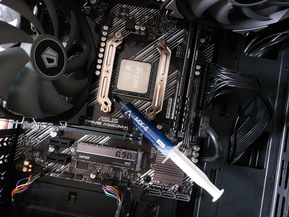 Instalez windows barlad/mentanta pc