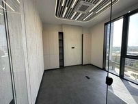 Сдаётся коммерческое помещение БЦ Триллиант 1 линия  90м² Сквер Ucell