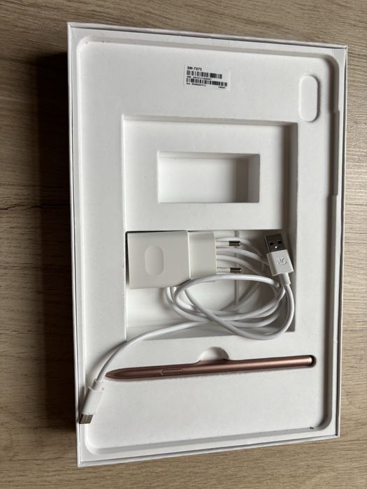 Таблет Samsung tab S7